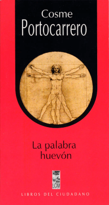 LA PALABRA HUEVÓN