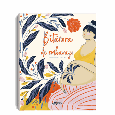 BITÁCORA DE EMBARAZO