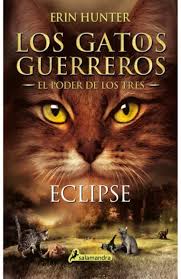 LOS GATOS GUERREROS ECLIPSE
