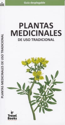 PLANTAS MEDICINALES DE USO TRADICIONAL