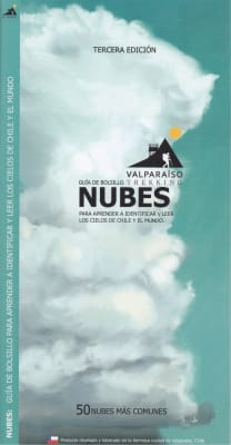 NUBES DE CHILE Y EL MUNDO DESPLEGABLE