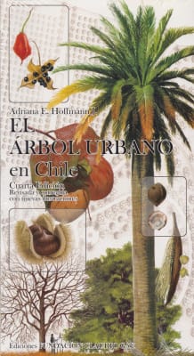 EL ÁRBOL URBANO EN CHILE