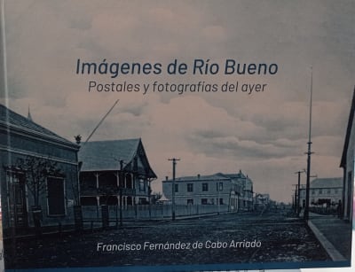IMAGENES DE RIO BUENO