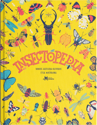 INSECTOPEDIA