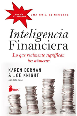 INTELIGENCIA FINANCIERA LO QUE REALMENTE SIGNIFICAN