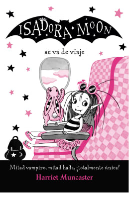 ISADORA MOON VA DE VIAJE