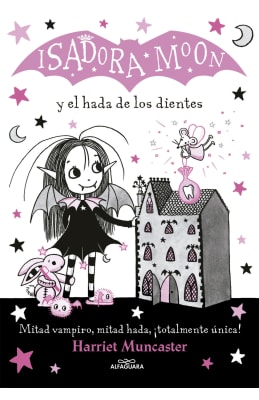 ISADORA MOON Y EL HADA DE LOS DIENTES