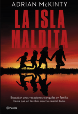 LA ISLA MALDITA