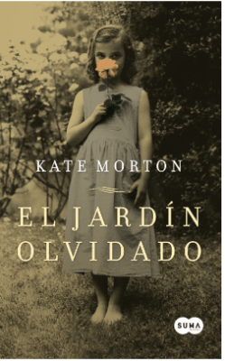 EL JARDIN OLVIDADO