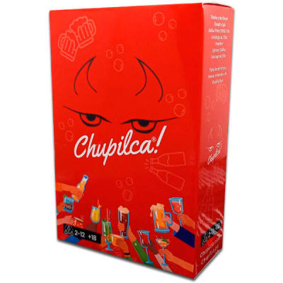 CHUPILCA ORIGEN