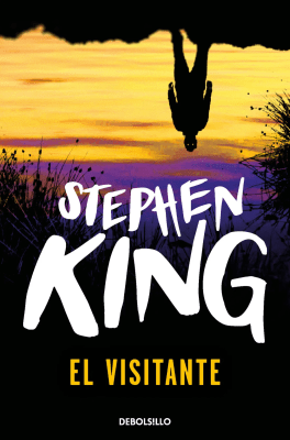 EL VISITANTE - DB