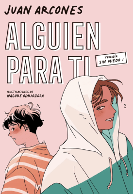 ALGUIEN PARA TI. SIN MIEDO 1