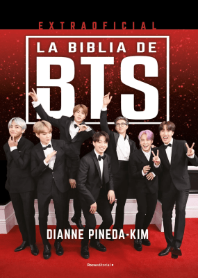 LA BIBLIA DE BTS