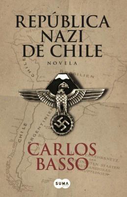 REPÚBLICA NAZI DE CHILE