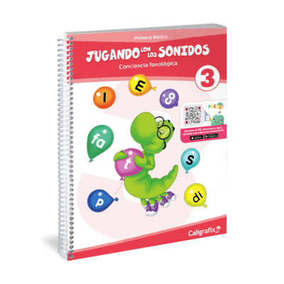 JUGANDO CON LOS SONIDOS 3