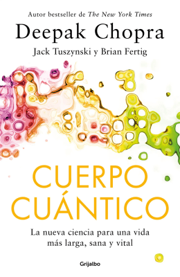 CUERPO CUÁNTICO