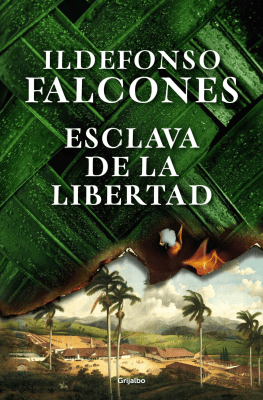 ESCLAVA DE LA LIBERTAD