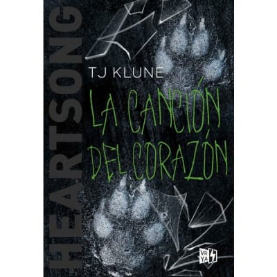LA CANCIÓN DEL CORAZÓN