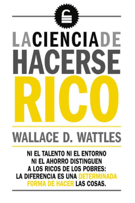 LA CIENCIA DE HACERSE RICO