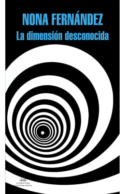 LA DIMENSIÓN DESCONOCIDA