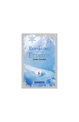 LA EMPERATRIZ DE LOS ETÉREOS