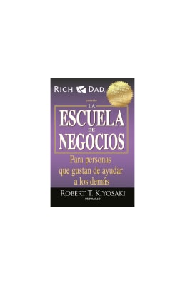 LA ESCUELA DE NEGOCIOS