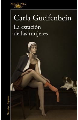 LA ESTACIÓNDE LAS MUJERES