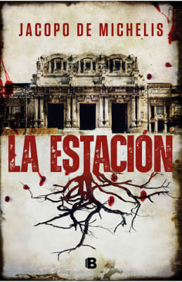 LA ESTACION