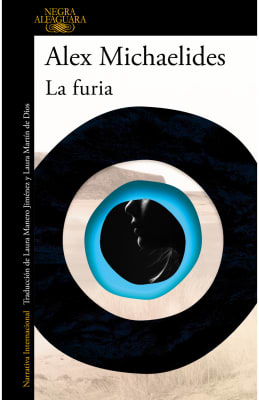 LA FURIA