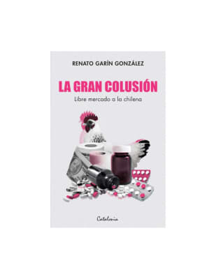 LA GRAN COLUSIÓN