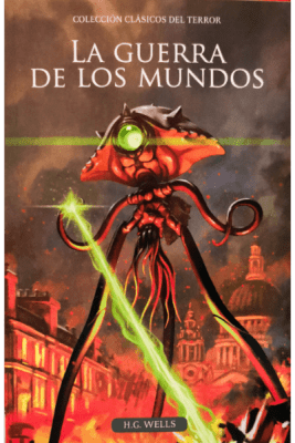 LA GUERRA DE LOS MUNDOS