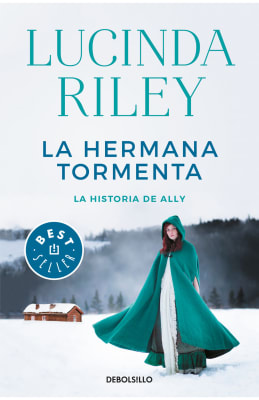SIETE HERMANAS 2. LA HERMANA TORMENTA