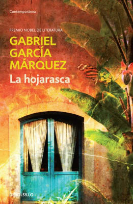 LA HOJARASCA