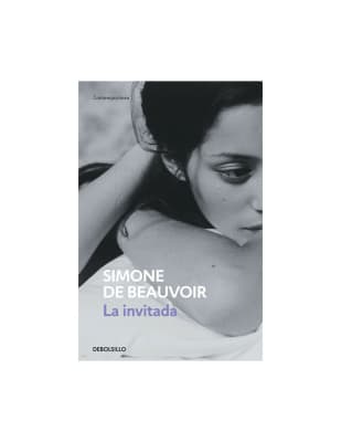 LA INVITADA