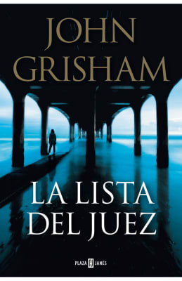 LA LISTA DEL JUEZ