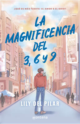 LA MAGNIFICENCIA DEL 3,6 Y 9