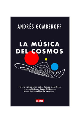 LA MÚSICA DEL COSMOS
