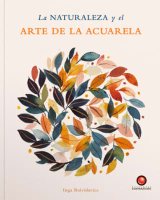 LA NATURALEZA Y EL ARTE DE ACUARELA