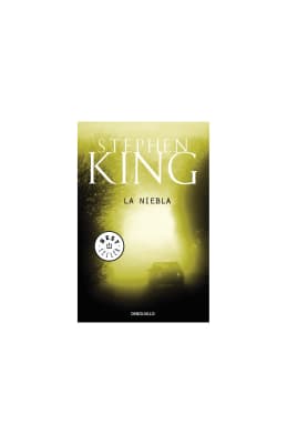LA NIEBLA
