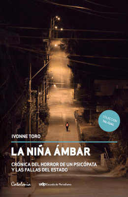 LA NIÑA AMBAR