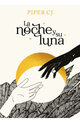 LA NOCHE Y SU LUNA