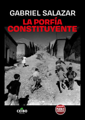 LA PORFIA CONSTITUYENTE