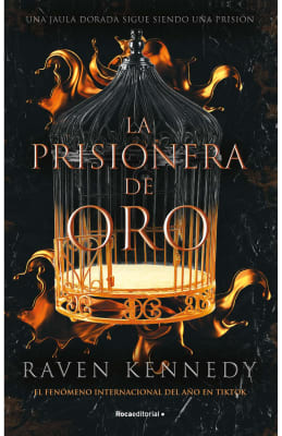 PRISIONERA DE ORO 1