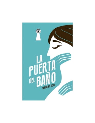 LA PUERTA DEL BAÑO