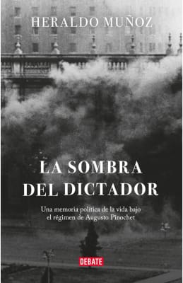 LA SOMBRA DEL DICTADOR