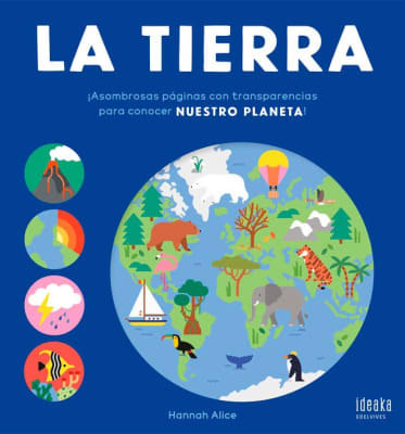 LA TIERRA