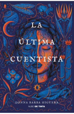 LA ULTIMA CUENTISTA