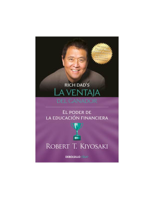 LA VENTAJA DEL GANADOR