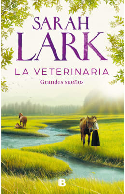 LA VETERINARIA. GRANDES SUEÑOS