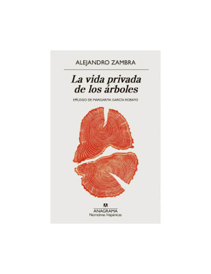 LA VIDA PRIVADA DE LOS ARBOLES